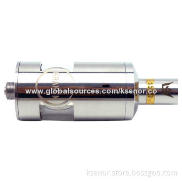 Wholesale, RDA Kraken Vaporizer, Stainless/Copper, Kraken Atomizer